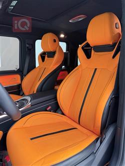 مرسيدس بنز G-Class